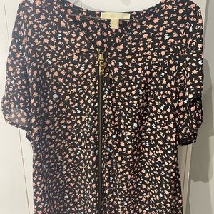 Michael Kors Blouse - size M Like new